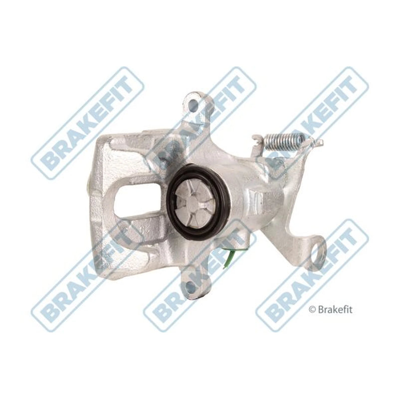 Apec Brake Caliper Assembly Rear Left BCA1149