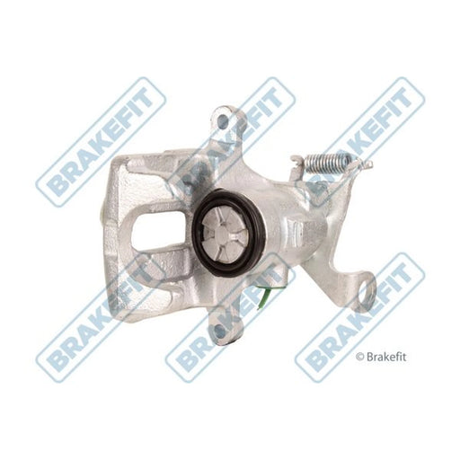 Apec Brake Caliper Assembly Rear Left BCA1149