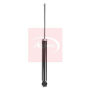 Apec Shock Absorber Damper Strut Rear Left fits Audi A3 2012-2021