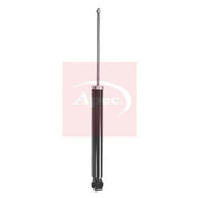 Apec Shock Absorber Damper Strut Rear Right ASA1546