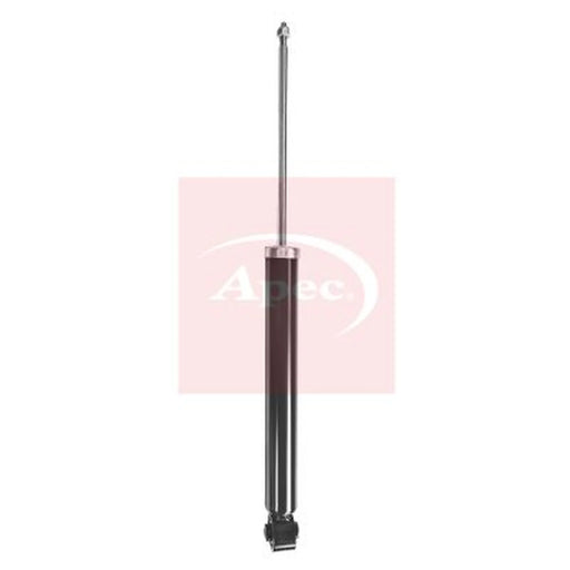 Apec Shock Absorber Damper Strut Rear Right ASA1546