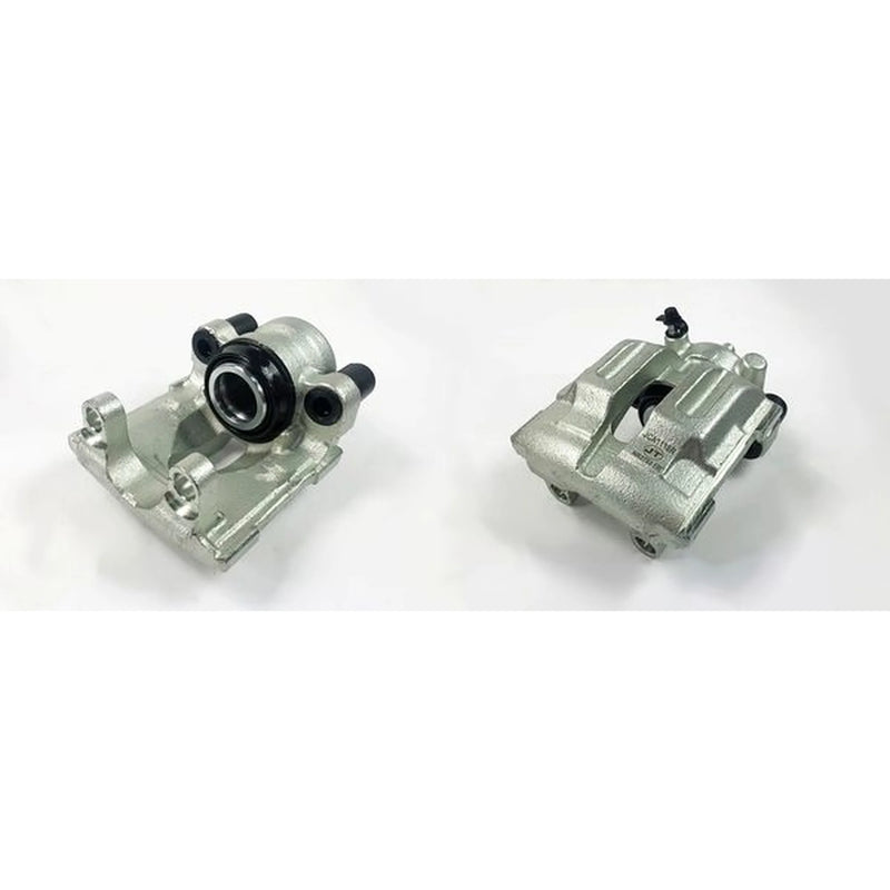 Juratek Brake Caliper Assembly Rear Right fits BMW 1 2004-2013