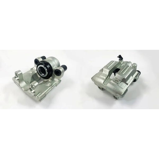 Juratek Brake Caliper Assembly Rear Right fits BMW 1 2004-2013