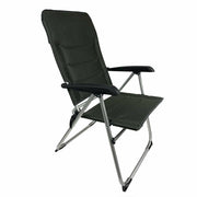 2x Royal  Ambassador Folding Chair Royal  - Dynamic Drive