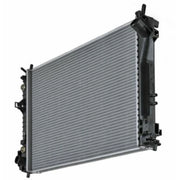 Mahle Engine Radiator CR 1497 000S