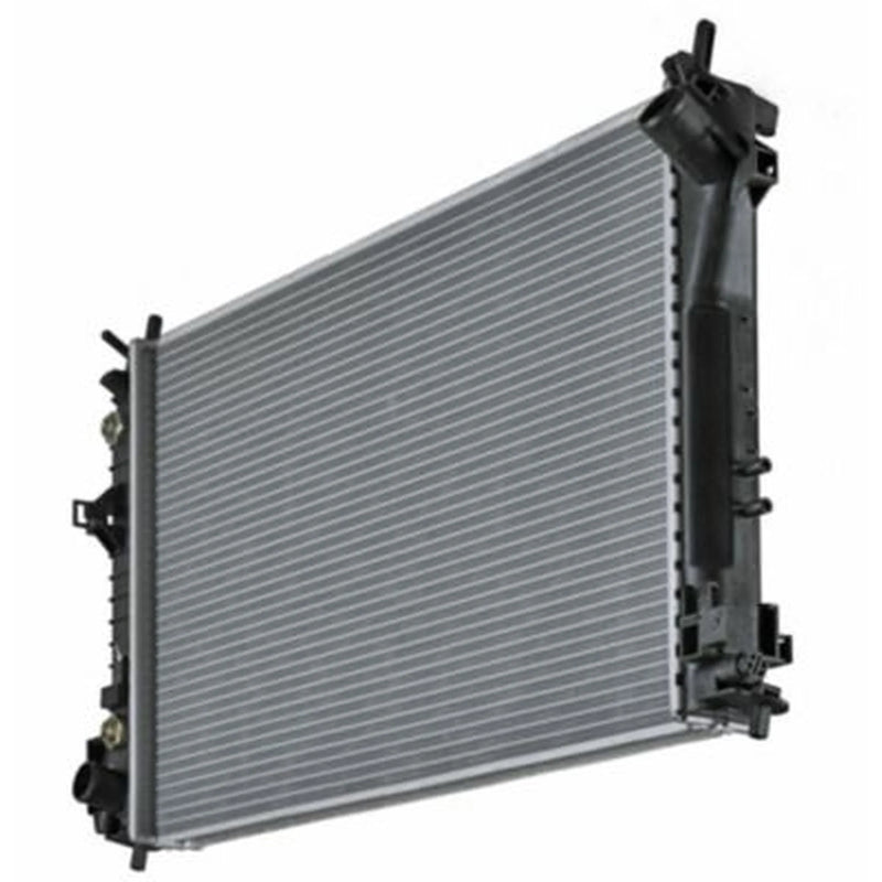 Mahle Engine Radiator CR 1497 000S