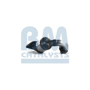 BM Catalysts Homologated Diesel Cat fits Renault Espace 2002-2015 1.9