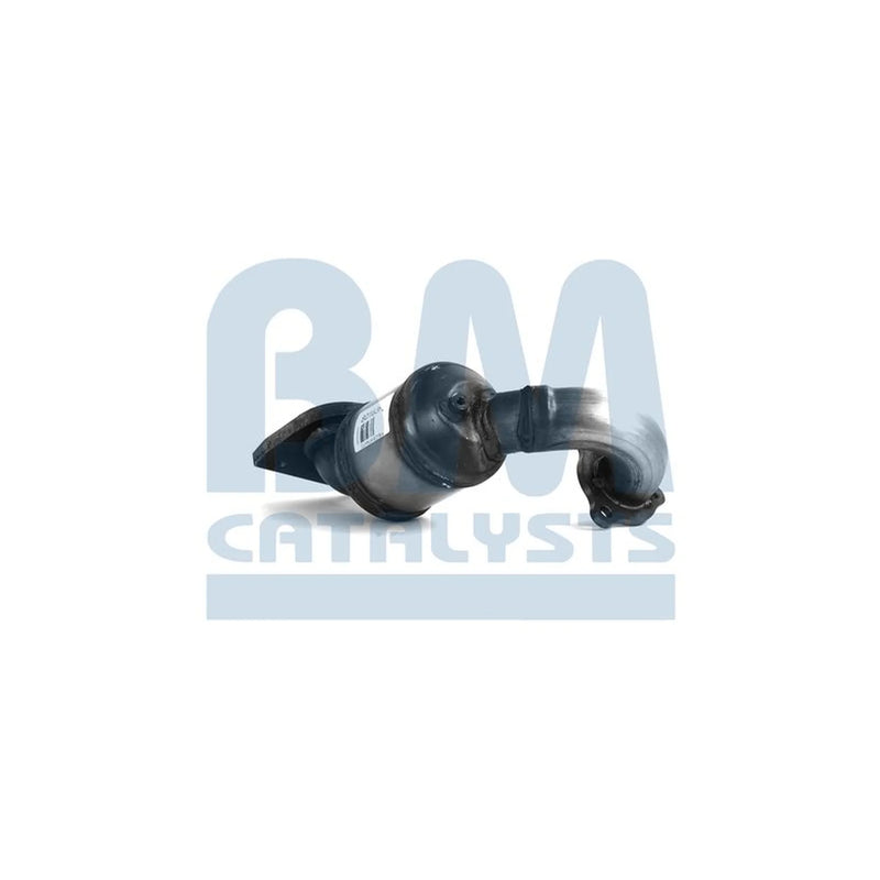 BM Catalysts Homologated Diesel Cat fits Renault Espace 2002-2015 1.9