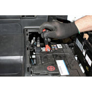 Laser Insulated Open Ended Spanner Set 18pc 8558 Laser - Dynamic Drive