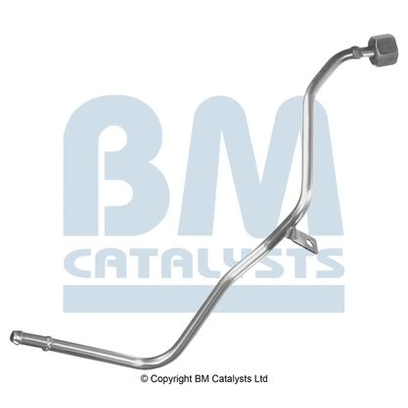 BM Catalysts Pressure Pipe PP11070B PP11070B
