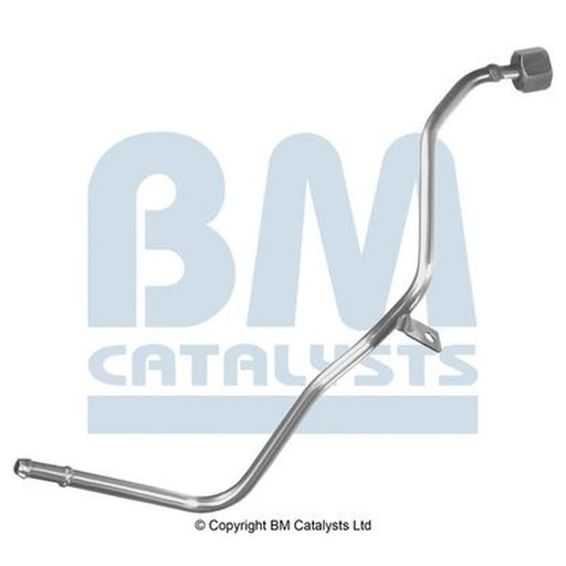 BM Catalysts Pressure Pipe PP11070B PP11070B