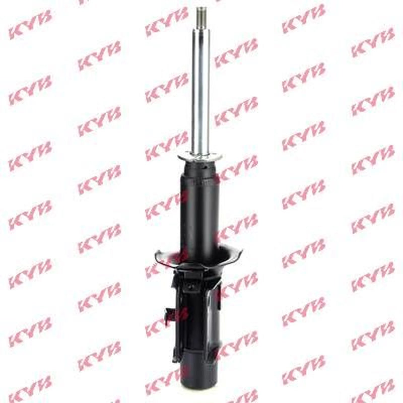 KYB Shock Absorber Damper Strut Front Left fits Piaggio Porter 1995 on 1.2