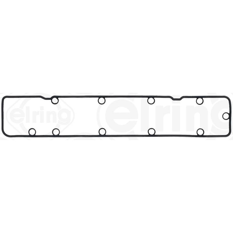 Elring Cylinder Head Cover Gasket fits Citroën Synergie 1998-2000 2.0