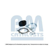 BM Catalysts Fitting Kit FK92587C FK92587C