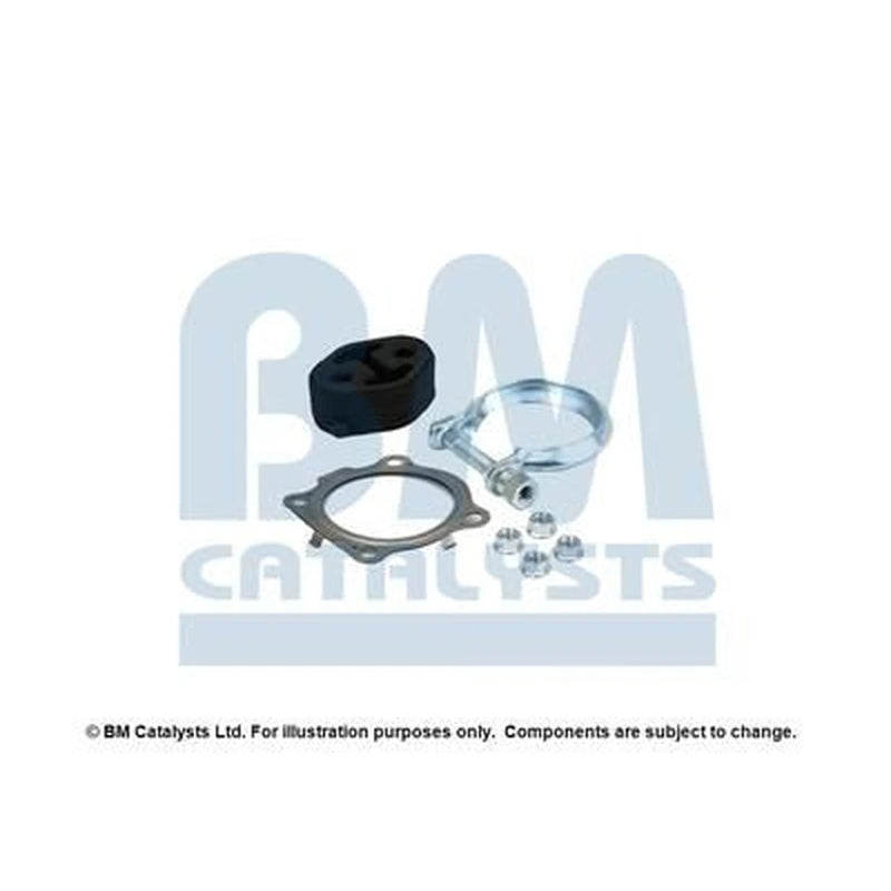BM Catalysts Fitting Kit FK92587C FK92587C