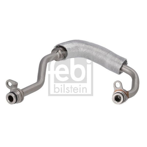 Febi Turbo Oil Feed Return Line 197642