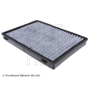 Blue Print Cabin Air Filter (Pollen Filter) ADG02579