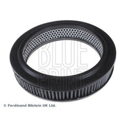 Blue Print Engine Air Filter fits Mitsubishi Colt 1984-1992 1.2 1.3 1.5