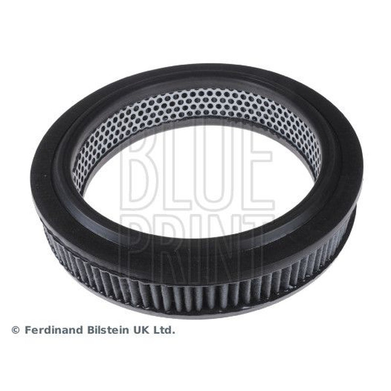 Blue Print Engine Air Filter fits Mitsubishi Colt 1984-1992 1.2 1.3 1.5