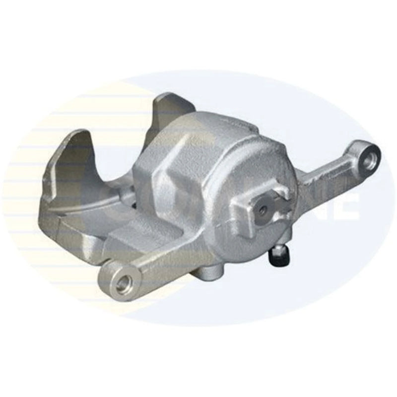 Comline Brake Caliper Assembly Front Left fits Suzuki S-Cross 2022 on 1.4 1.5