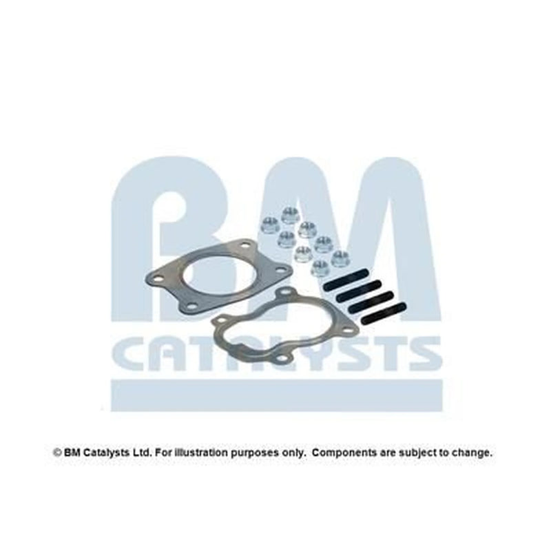 BM Catalysts Fitting Kit FK80179B FK80179B