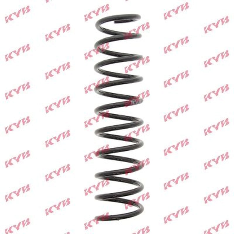 KYB Rear Suspension Coil Spring fits Volvo V40 1995-2004 1.6 1.8 1.9 2.0