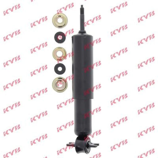 KYB 2 x Shock Absorbers