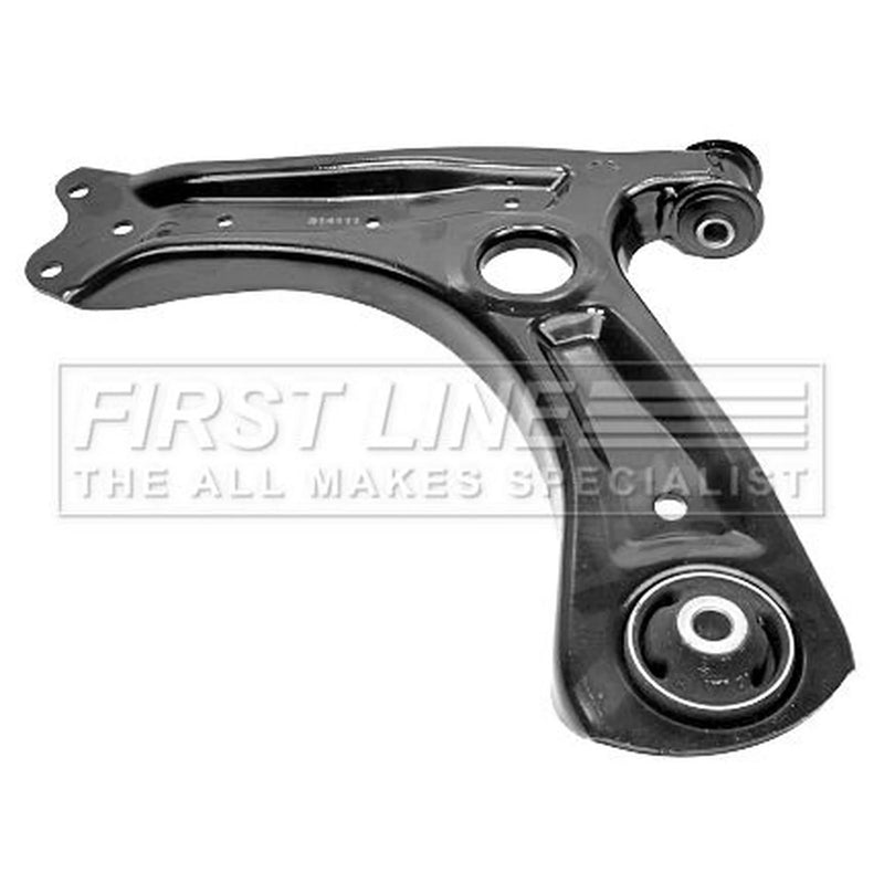 First Line Control/Trailing Arm fits Audi A1 2010-2015 1.6