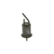 Bosch Fuel Filter Element fits Kia Rio I 2000-2005 1.3 1.5