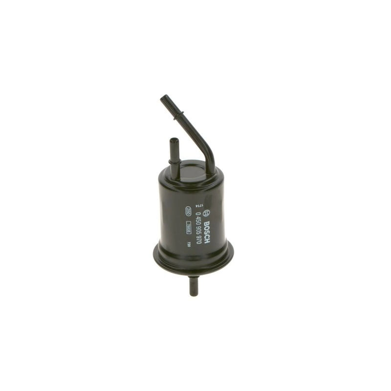 Bosch Fuel Filter Element fits Kia Rio I 2000-2005 1.3 1.5