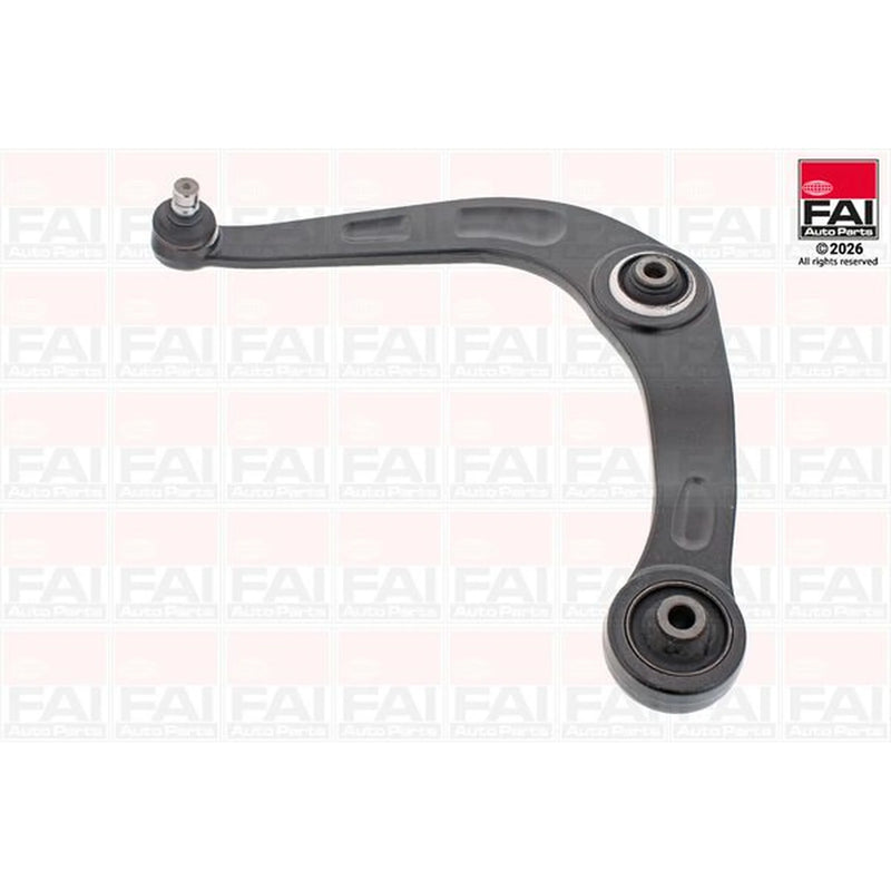 FAI Control/Trailing Arm