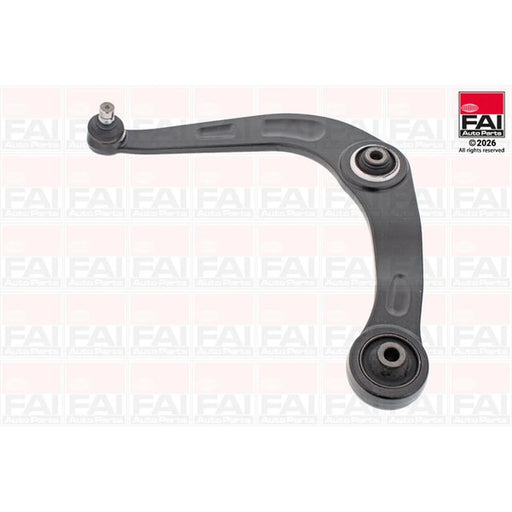 FAI Control/Trailing Arm SS4217