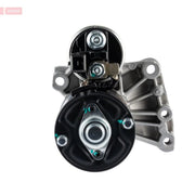 Denso Starter Motor 12V 0.9kW 10 Teeth fits Citroën Mpv 2009-2018 1.6