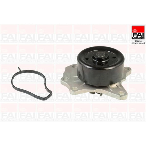 FAI Engine Cooling Water Pump WP6648