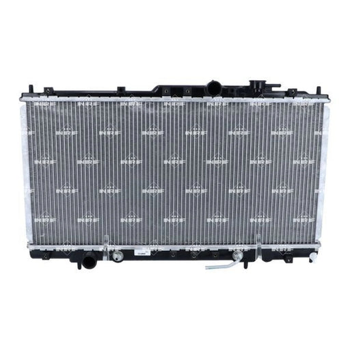 NRF Engine Radiator 56019