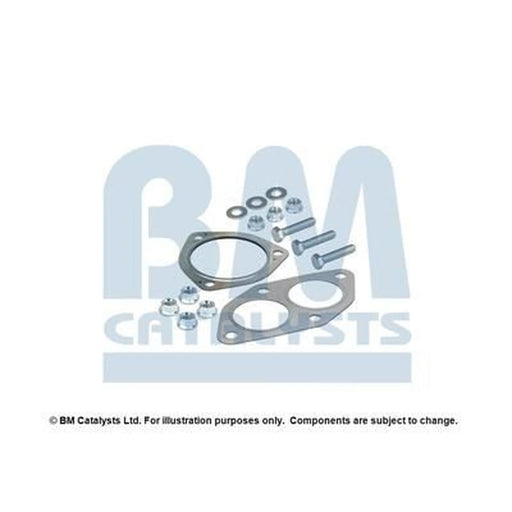 BM Catalysts Exhaust Pipe Mounting Kit FK70492B