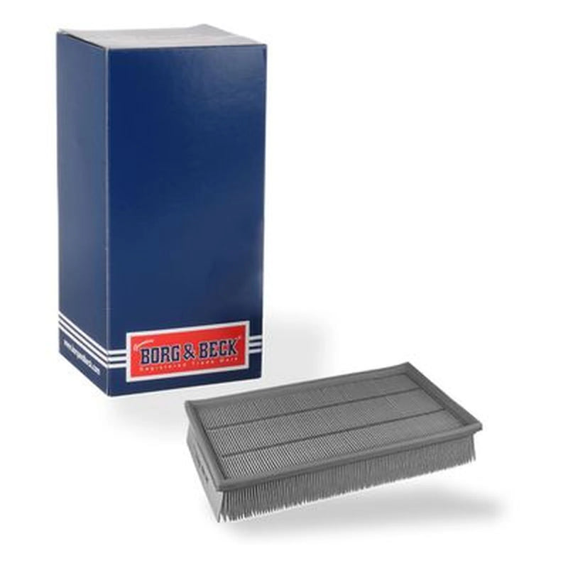 Borg & Beck Engine Air Filter BFA2270