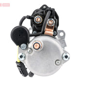 Denso Starter Motor 24V 7.8kW 10 Teeth