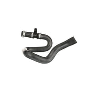 Gates Radiator Coolant Hose 1,035mm ID fits Citroën C3 I 2002-2010 1.4