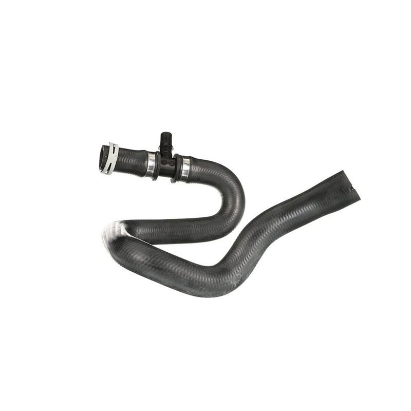 Gates Radiator Coolant Hose 1,035mm ID fits Citroën C3 I 2002-2010 1.4