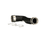 Gates Intercooler Turbo Charge Air Hose 350mm fits Audi A3 2003-2013 1.9 2.0
