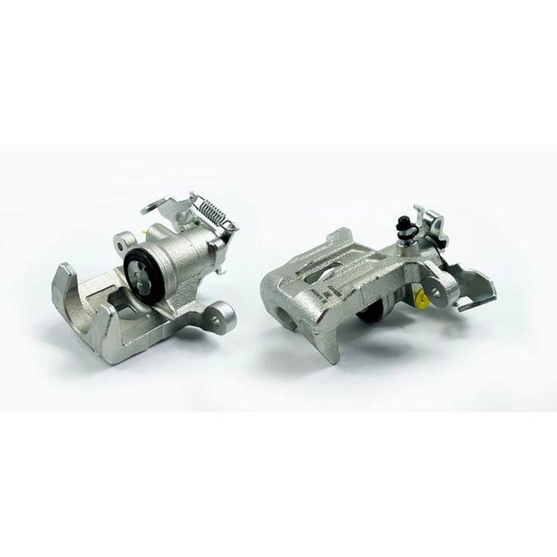 Juratek Brake Caliper Assembly Rear Right fits Hyundai IX20 2010-2019 1.4 1.6