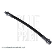 Blue Print Brake Hydraulic Hose Line Front Right ADC45327