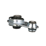 Gates Engine Mount Mounting Lower fits Nissan Qashqai II 2018 on 1.3 1.5