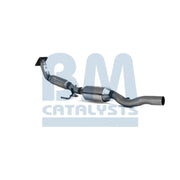 BM Catalysts Homologated Petrol Cat fits Skoda Octavia I 1999-2007 2.0