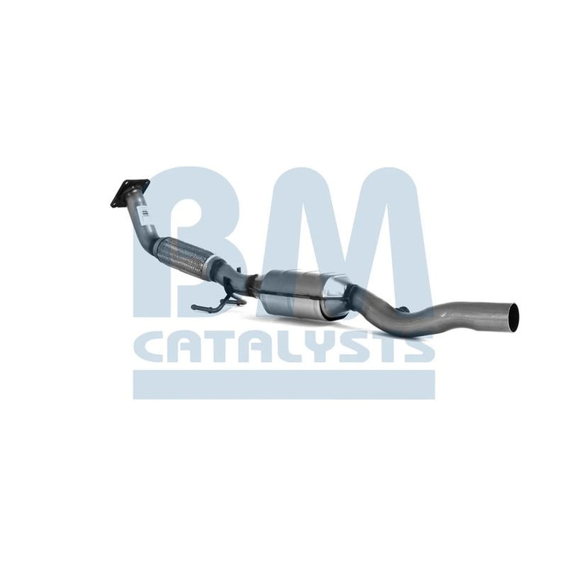BM Catalysts Homologated Petrol Cat fits Skoda Octavia I 1999-2007 2.0