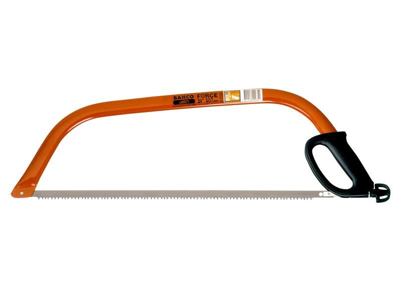 Bahco 10-24-51 Bowsaw 600mm (24in) Bahco - Dynamic Drive