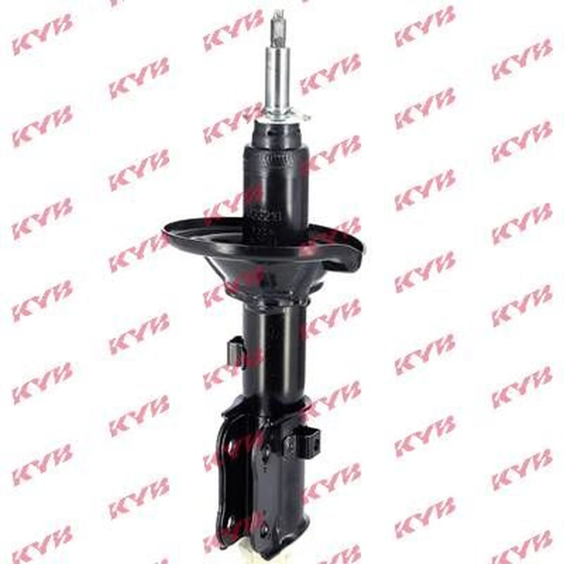 KYB 2 x Shock Absorbers fits Hyundai Amica / Atoz 1998-2008 1.0 1.1