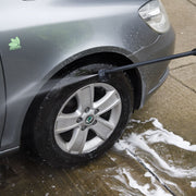 Sealey Cordless Pressure Washer Kit 20V SV20 Series 2 Batteries CP20VPWKIT Sealey - Dynamic Drive