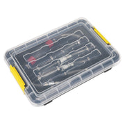 Sealey Diesel Priming Kit for Ford VS552 Sealey  - Dynamic Drive